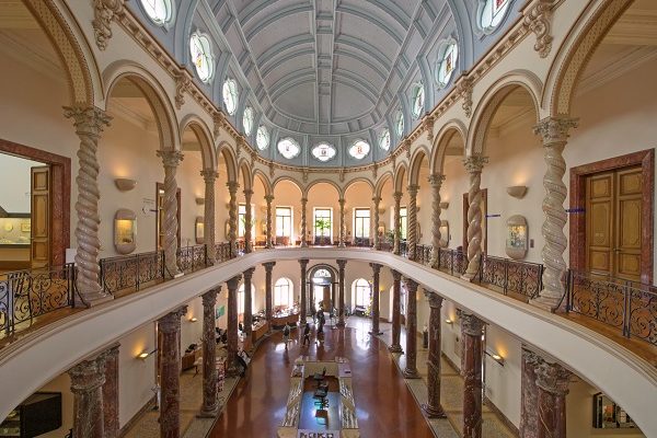 Genève Musée-de-l'Ariana