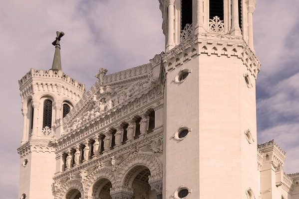 Notre Dame de Fourvière