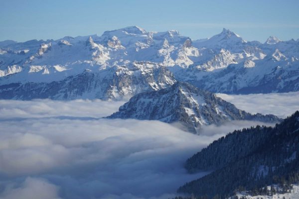 Mont Rigi