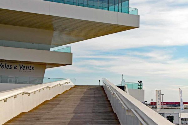 Espagne Veles e Vents 0549