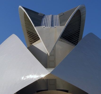 cité des sciences Valencia